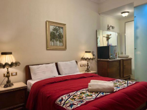 Stylish 2BR Apt in Downtown - Royal 2